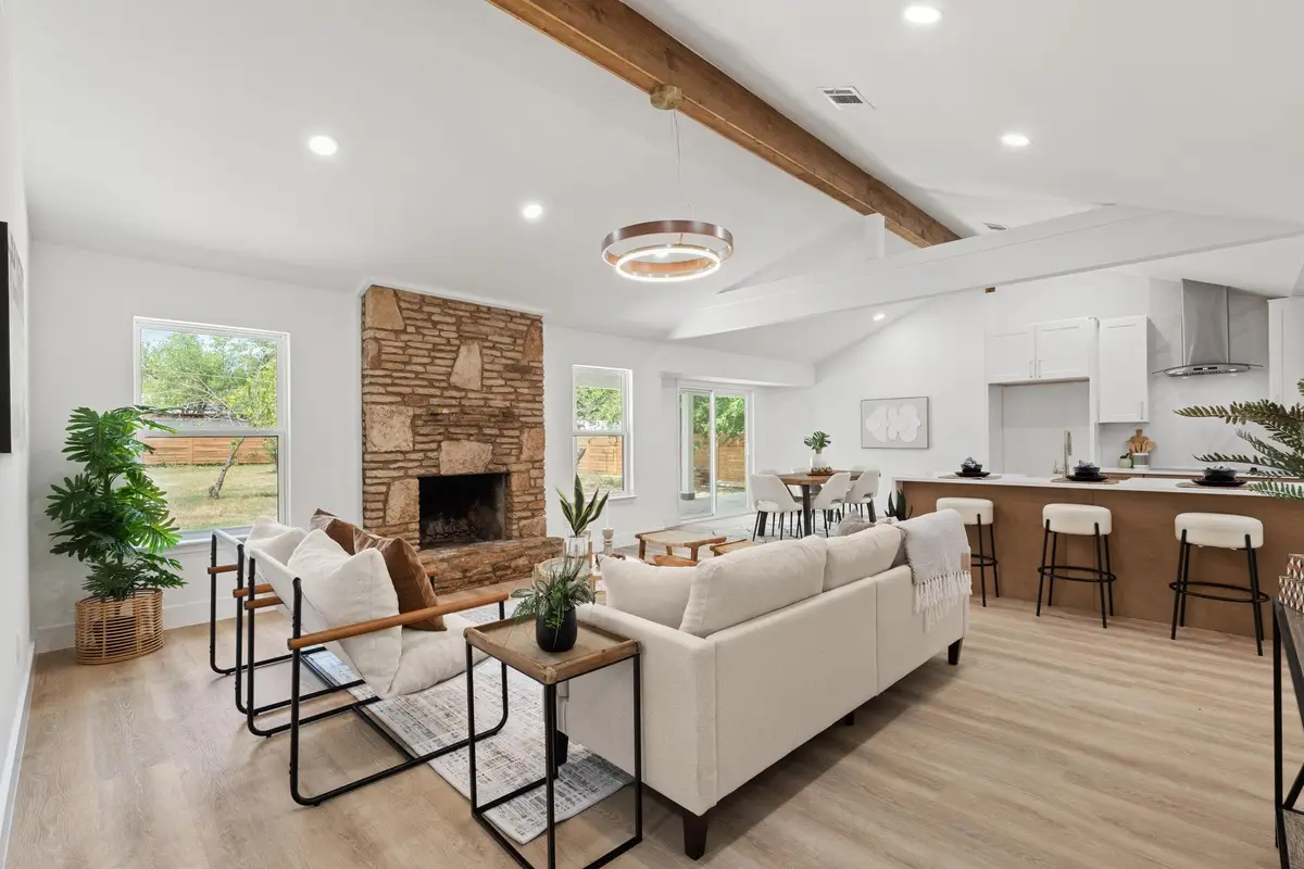 14806 Parco Path, Pflugerville, TX 78660 - Image #1