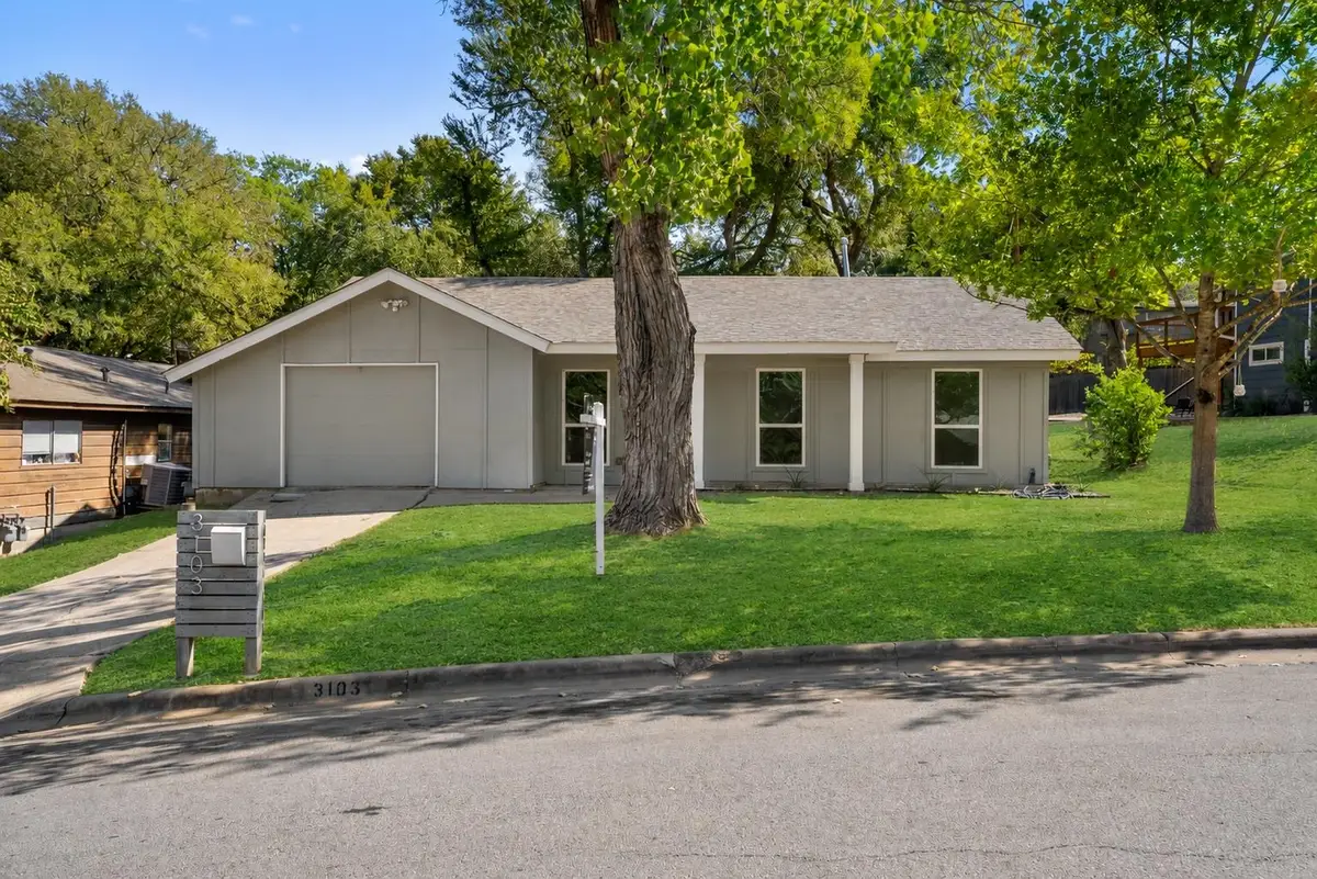 3103 Matador Dr, Austin, TX 78741 - #1