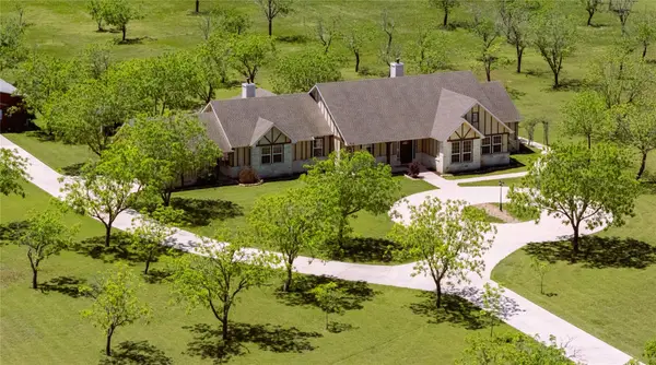 100 Prim Rose, Blanco, TX 78606