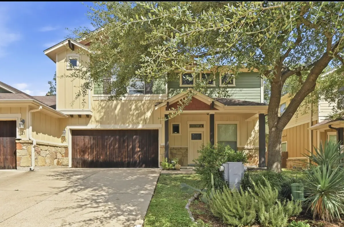 6708 Menchaca Rd #22, Austin, TX 78745 - #1