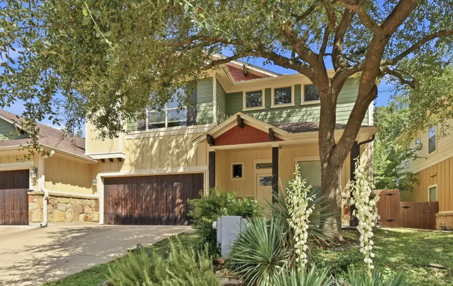 6708 Menchaca Rd #22, Austin, TX 78745 - #2