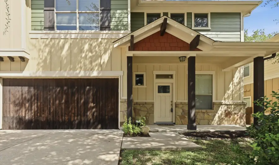 6708 Menchaca Rd #22, Austin, TX 78745 - #3