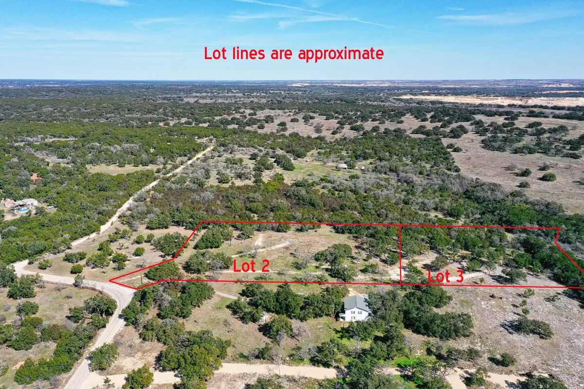 240 Pecan Br, Florence, TX 76527 - #1