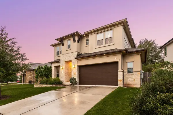 5005 Globe Mallow Dr, Austin, TX 78739