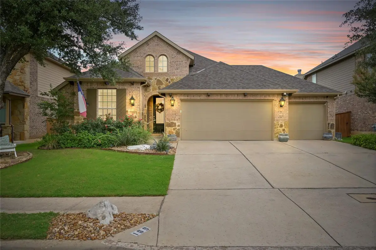 169 Fort Cobb Way, Georgetown, TX 78628 - #1