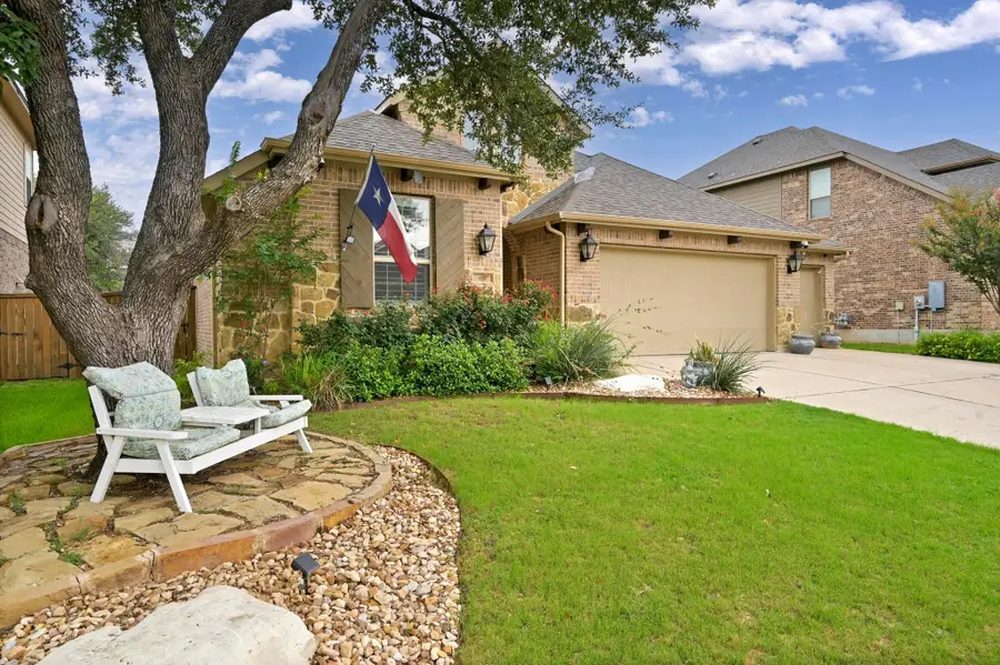 169 Fort Cobb Way, Georgetown, TX 78628 - #2