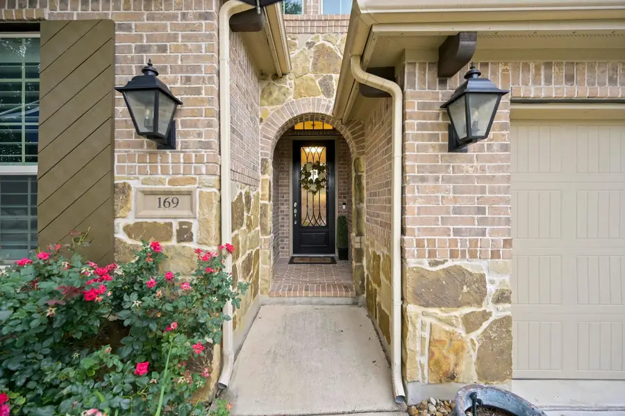 169 Fort Cobb Way, Georgetown, TX 78628 - #3