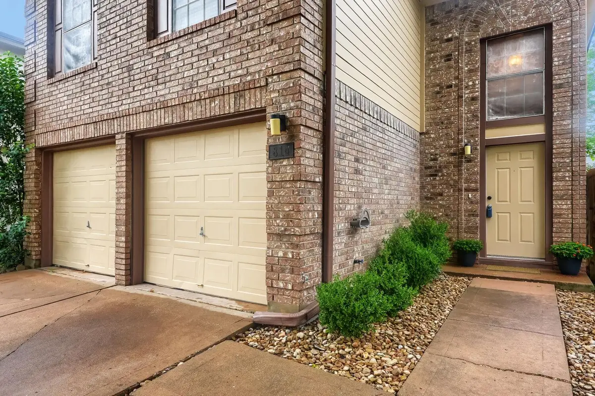 814 Smoke Signal Pass, Pflugerville, TX 78660 - #1