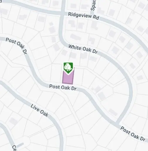 20710 Post Oak Dr, Lago Vista, TX 78645 - Image #3