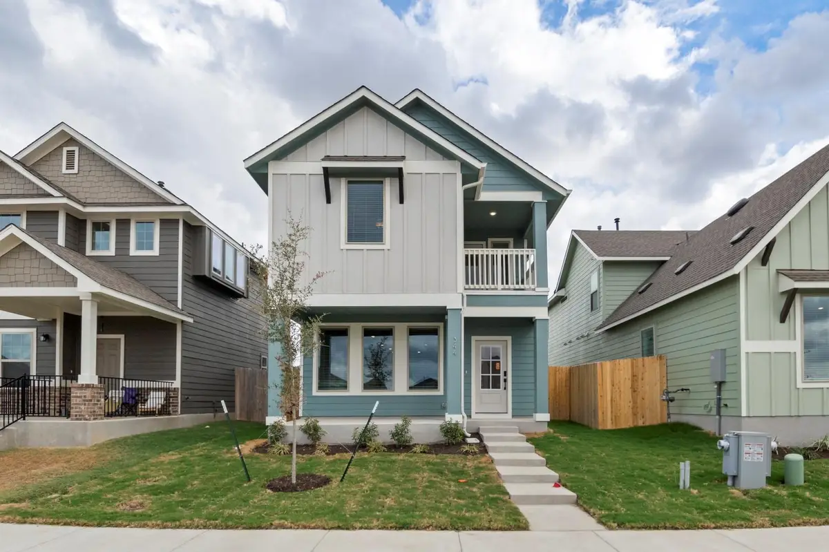 344 Witchhazel Way, San Marcos, TX 78666 - Image #1