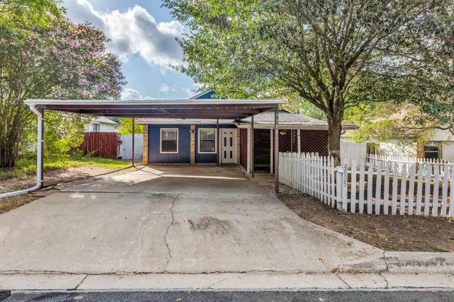 4805 Crest Oak Rd, Austin, TX 78744 - #2