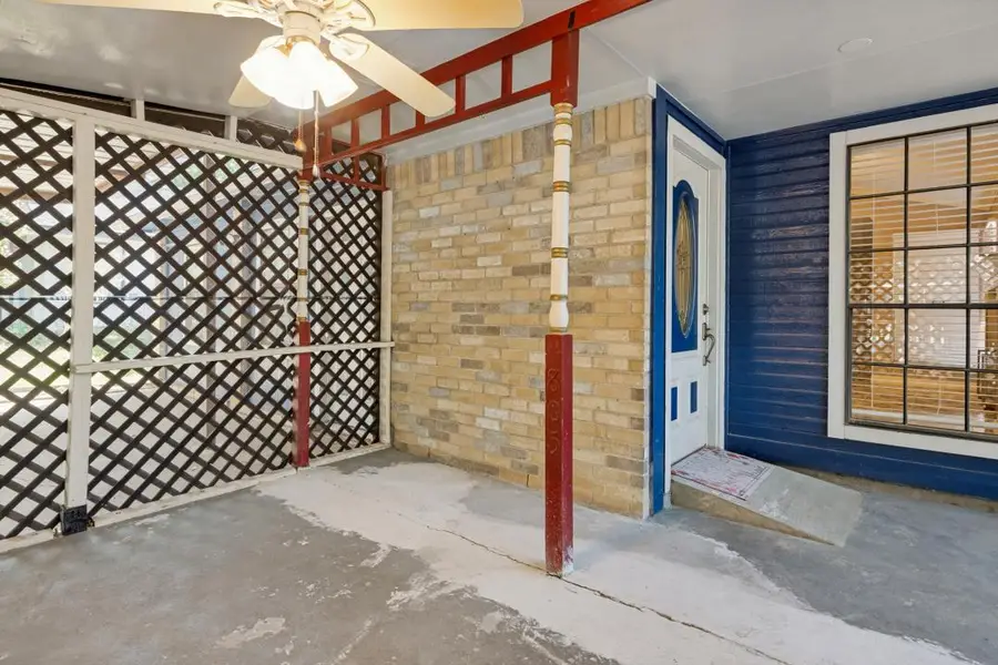 4805 Crest Oak Rd, Austin, TX 78744 - #3