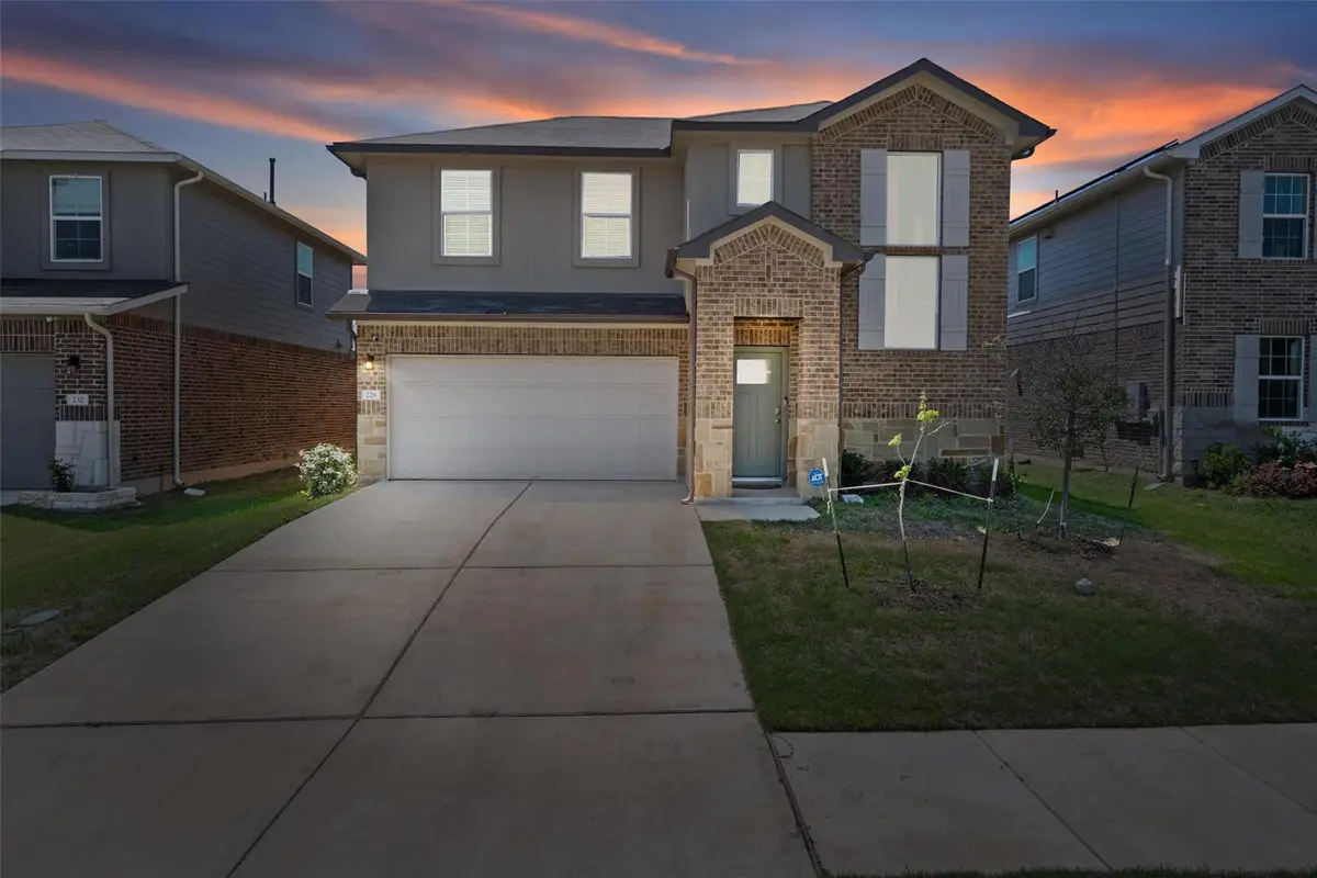 228 Brooklyn Dr, Georgetown, TX 78626 - #1