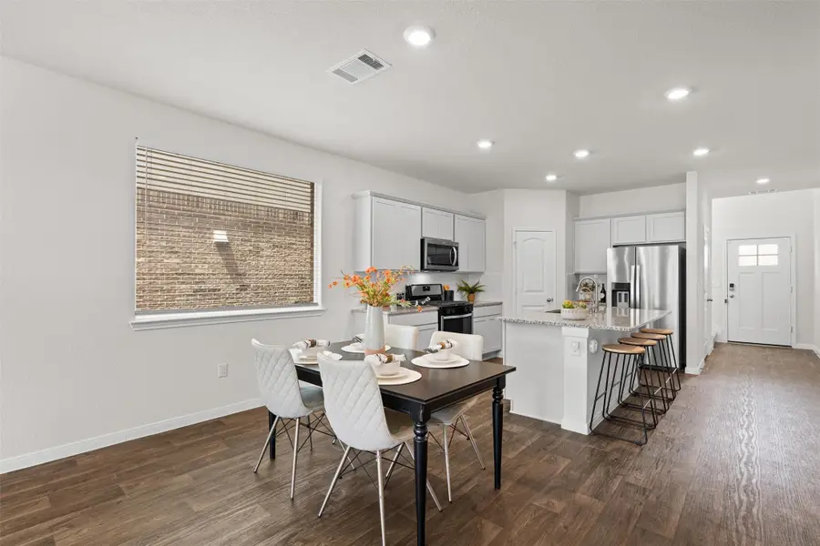 228 Brooklyn Dr, Georgetown, TX 78626 - #3