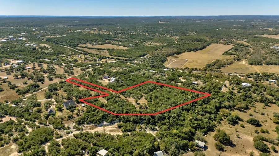 0 Country Ln, Driftwood, TX 78619 - Image #3