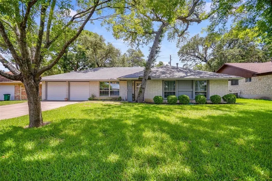 11012 Alhambra Dr, Austin, TX 78759 - #1