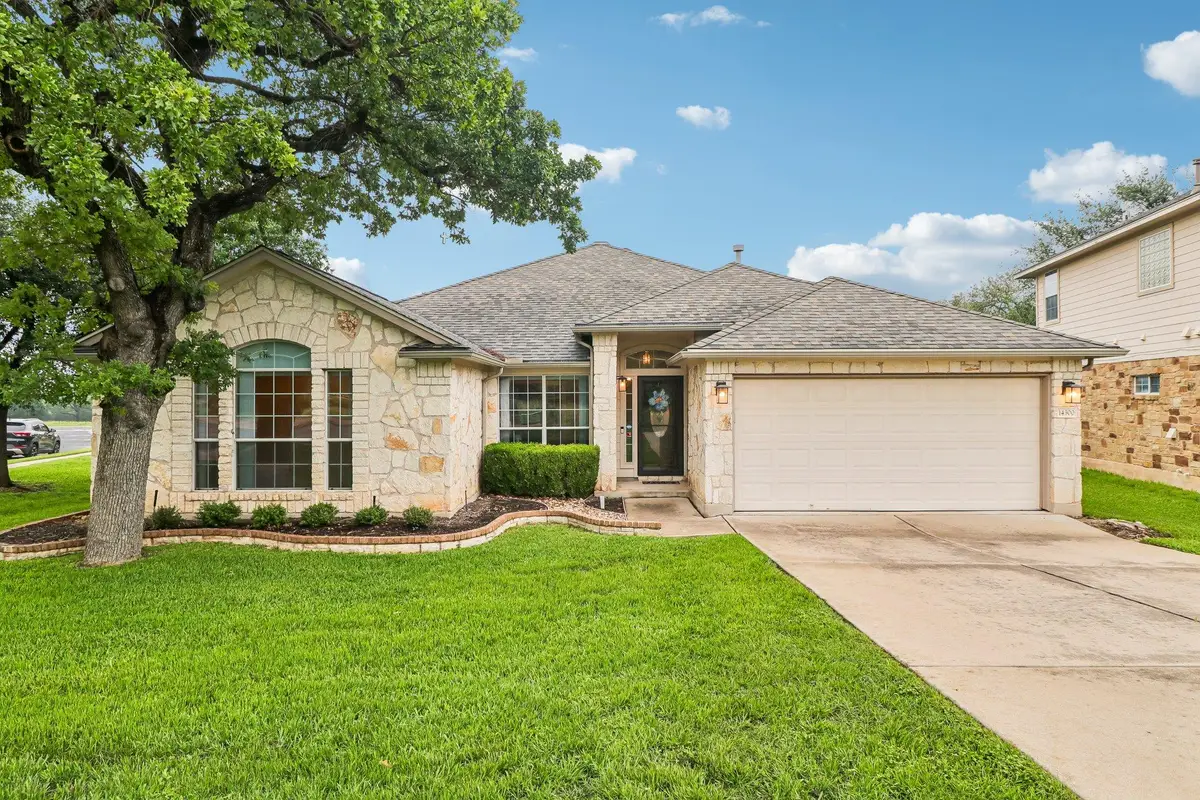14300 Homestead Village Cir, Austin, TX 78717 - #1