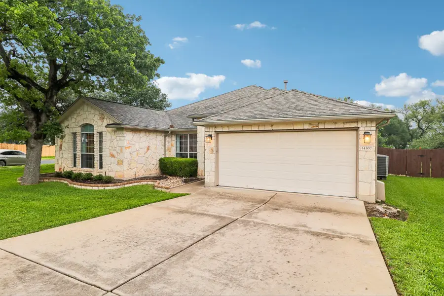 14300 Homestead Village Cir, Austin, TX 78717 - #3