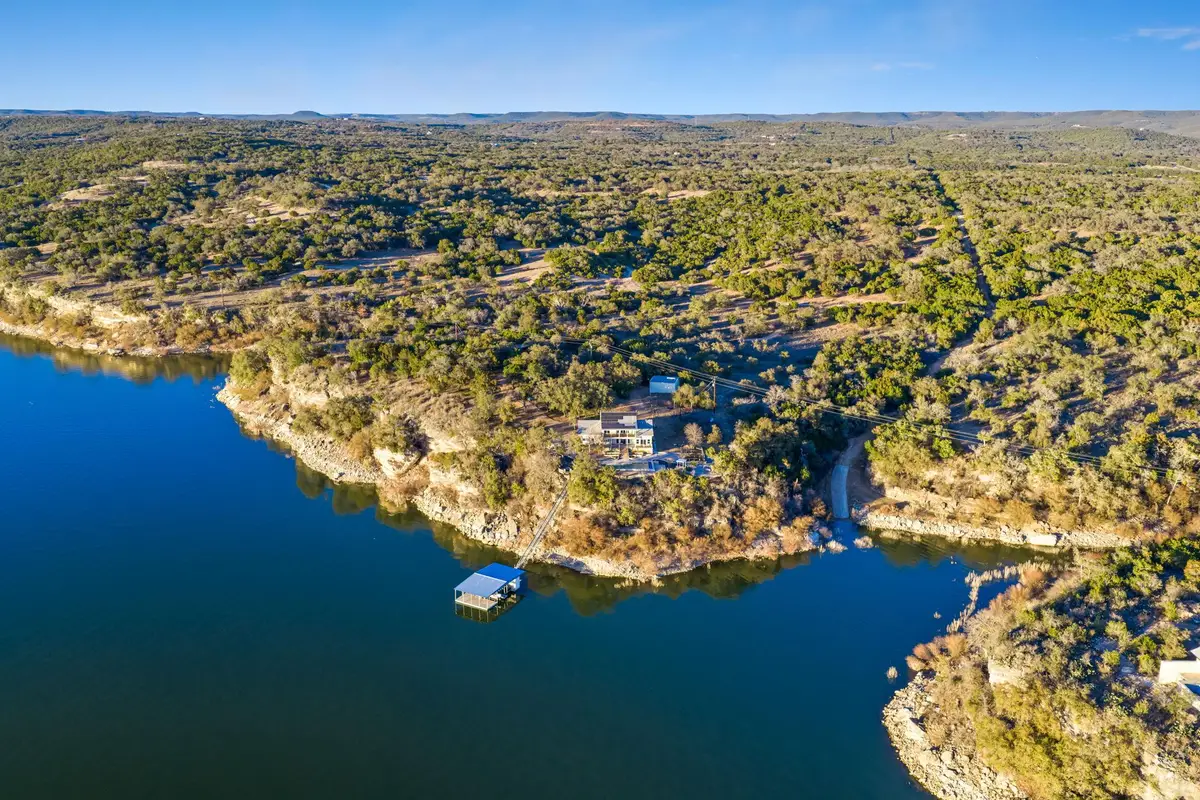 4300 Travis Peak Trl, Marble Falls, TX 78654 - #1