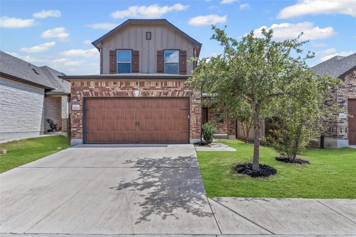 17015 Gibbons Path, Round Rock, TX 78664 - #1
