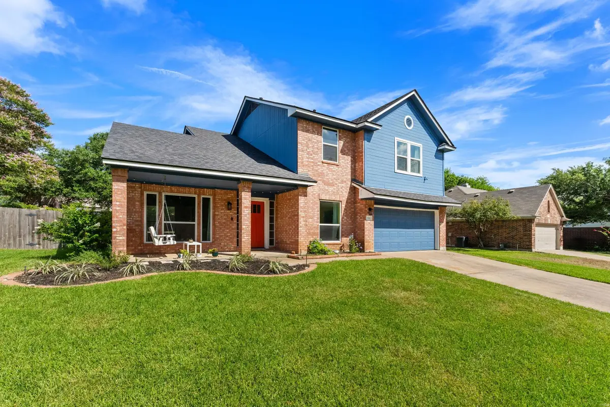 504 Pleasant Valley Dr, Pflugerville, TX 78660 - #1