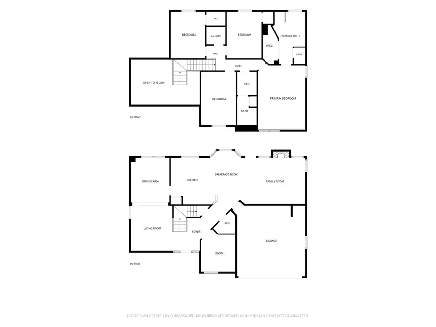 504 Pleasant Valley Dr, Pflugerville, TX 78660 - #2