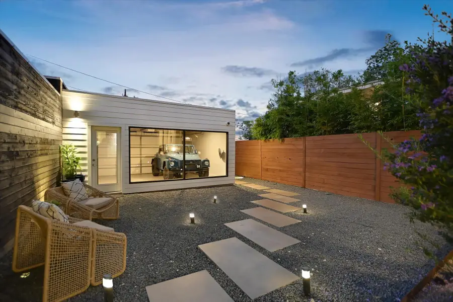 607 Terrell Hill Dr #A, Austin, TX 78704 - #3