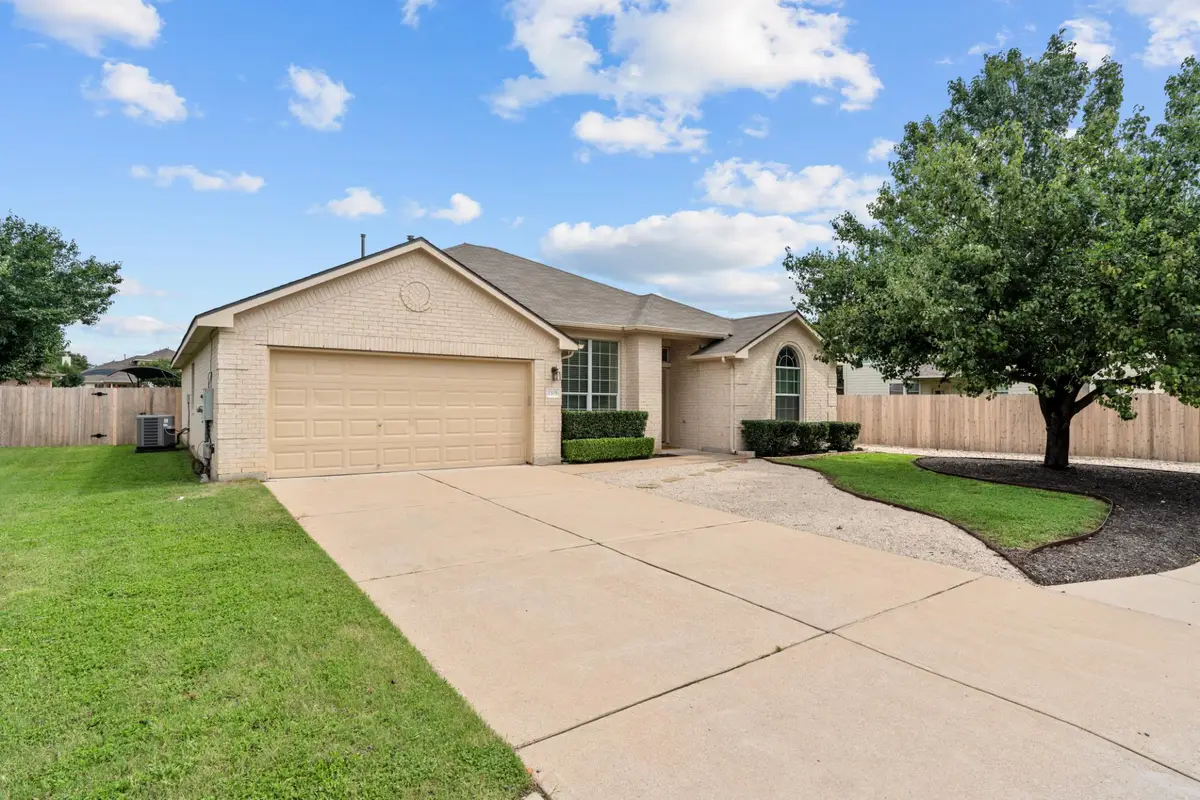 1303 Yountville Dr, Leander, TX 78641 - #1