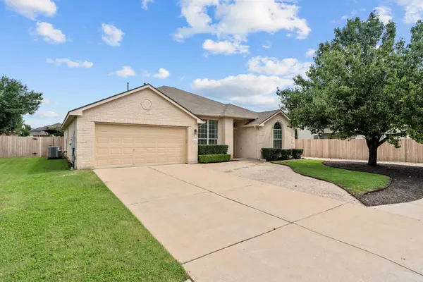 1303 Yountville Dr, Leander, TX 78641