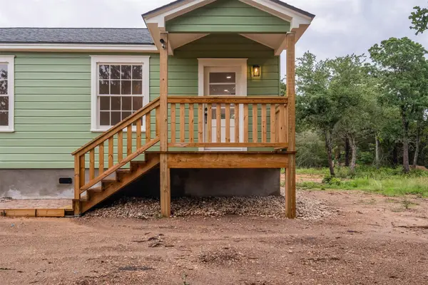 251 Foothill Rd, Bastrop, TX 78602