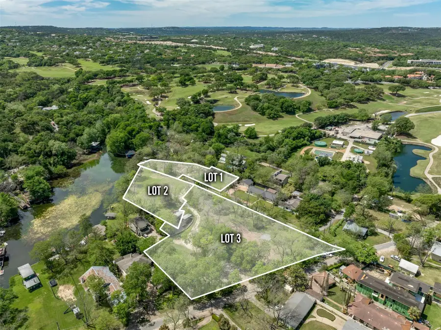 1717 Channel Rd, Austin, TX 78746 - #2