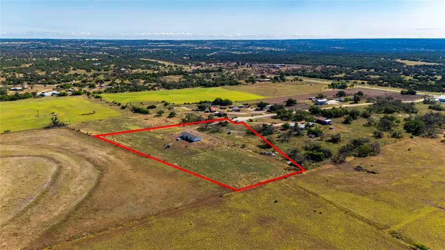 245 Sky Trail Dr, Harper, TX 78631 - Image #2