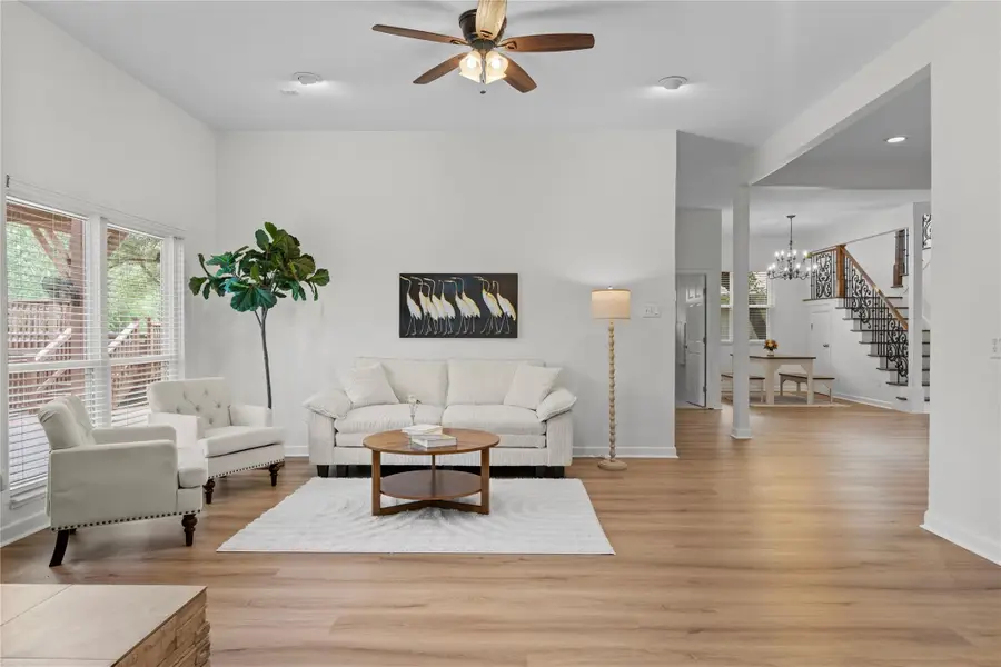 301 Crane St, Austin, TX 78734 - #2