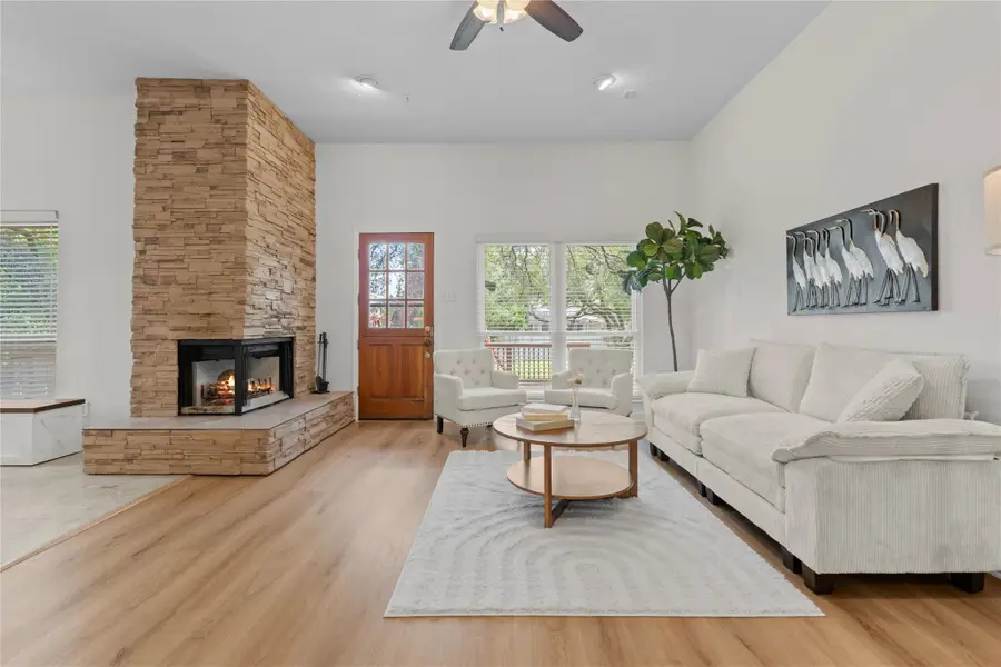 301 Crane St, Austin, TX 78734 - #3