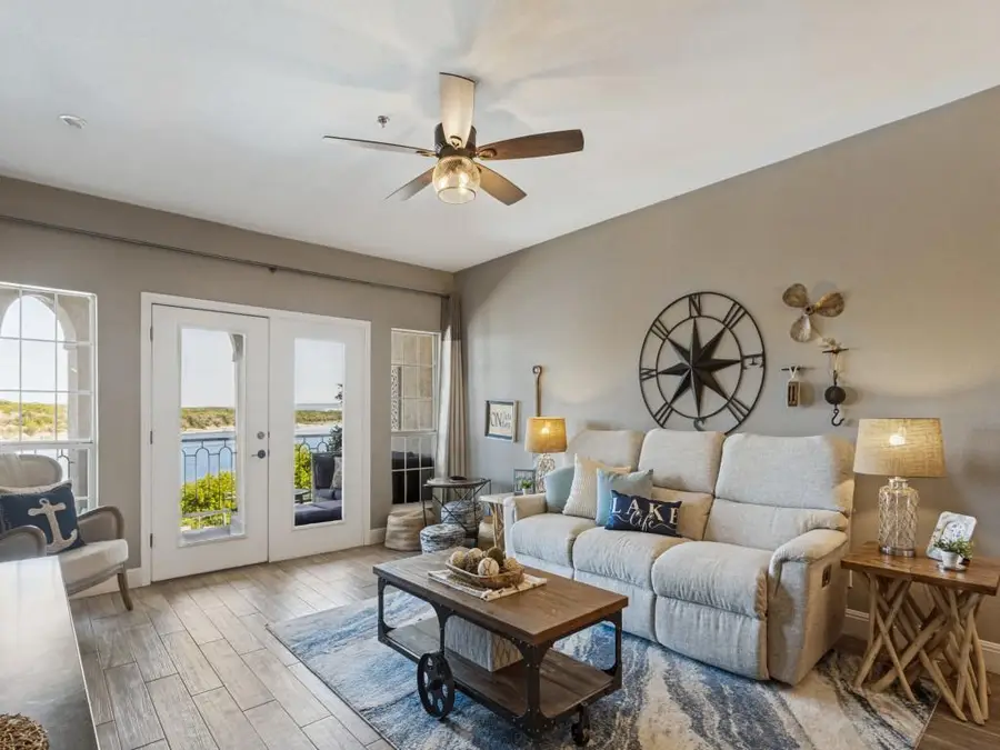 3404 American Dr #1223, Lago Vista, TX 78645 - #3