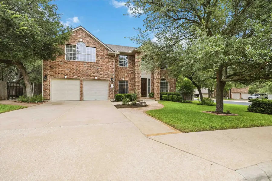 9308 Slate Creek Trl, Austin, TX 78717 - #2