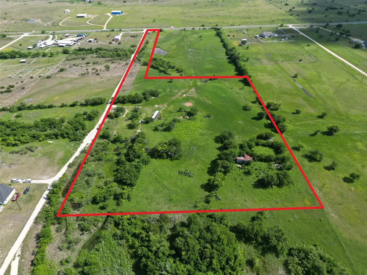 Lot 16 Titus Ln, Bertram, TX 78605 - #1