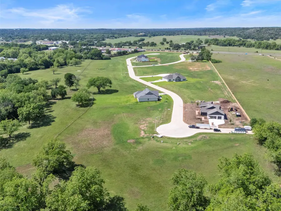 229 Hydrangea Dr, Smithville, TX 78957 - #3