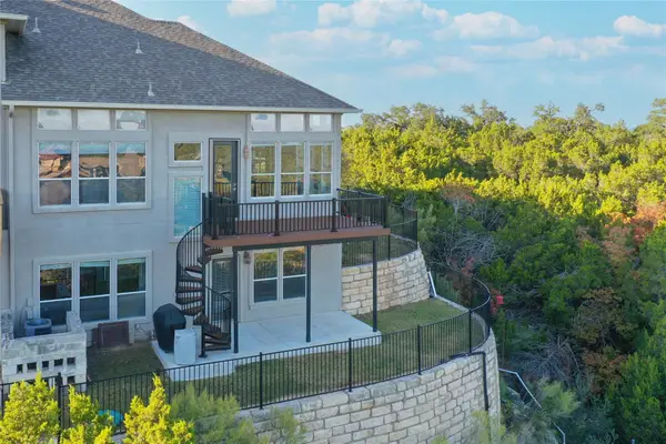 232 Sunrise Ridge Loop, Austin, TX 78738
