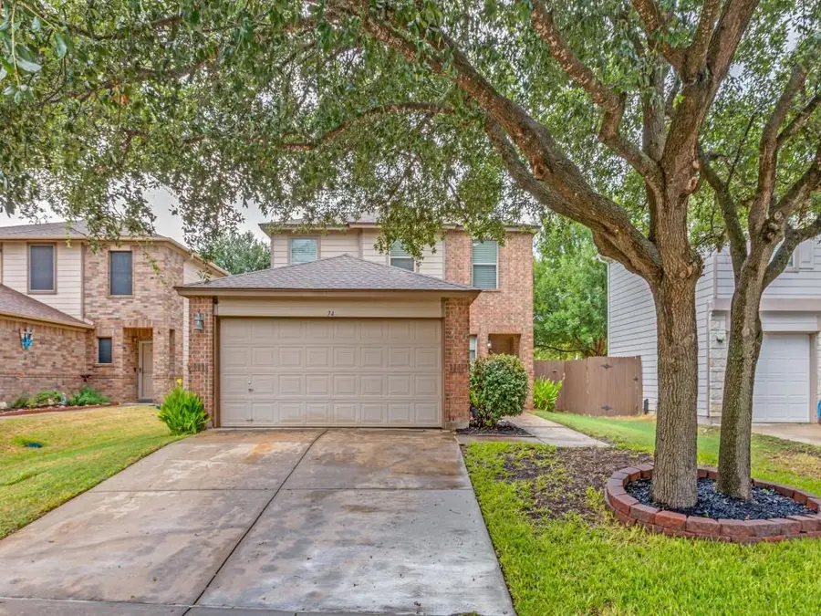74 Jan Ln, Georgetown, TX 78626 - Image #2