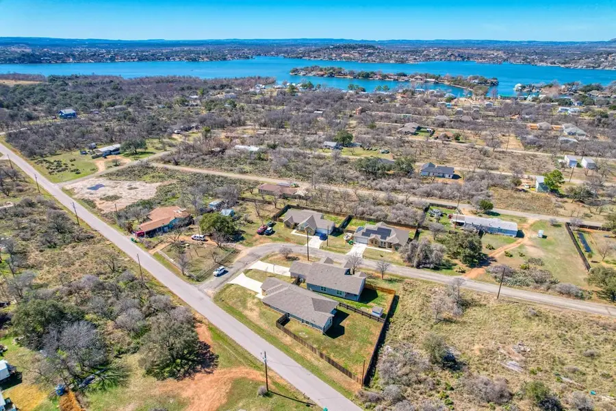 1516 Stonecrest Dr, Granite Shoals, TX 78654 - #3