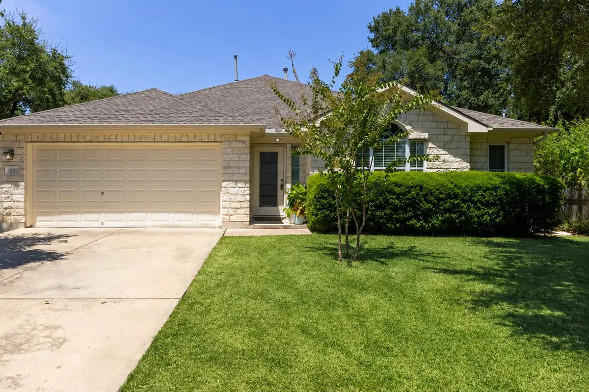 1921 Rutherford Dr, Leander, TX 78641 - #1