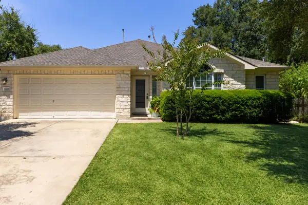 1921 Rutherford Dr, Leander, TX 78641