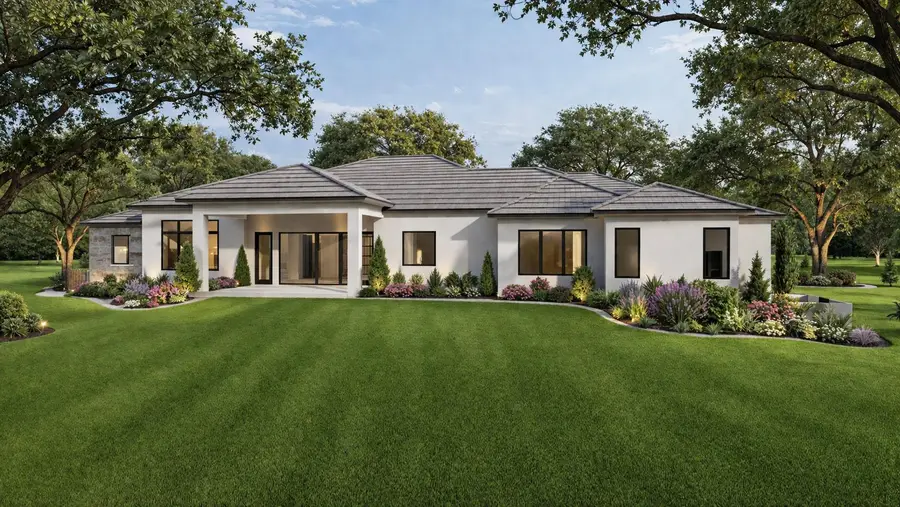 17205 Morning Grove Ln, Austin, TX 78738 - #2