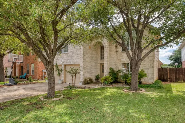 8709 Glen Canyon Dr, Round Rock, TX 78681