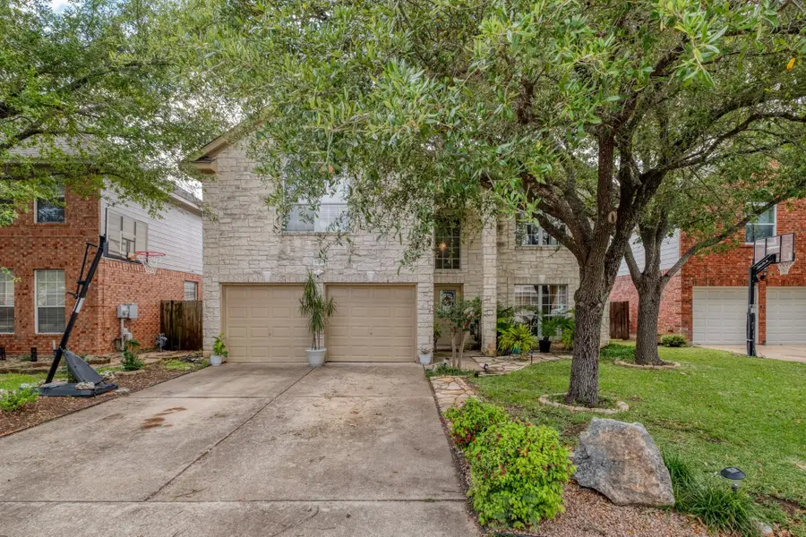 8709 Glen Canyon Dr, Round Rock, TX 78681 - #3