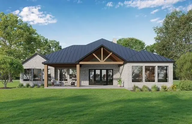 517 Vale Pond Spur, Georgetown, TX 78633 - Image #2