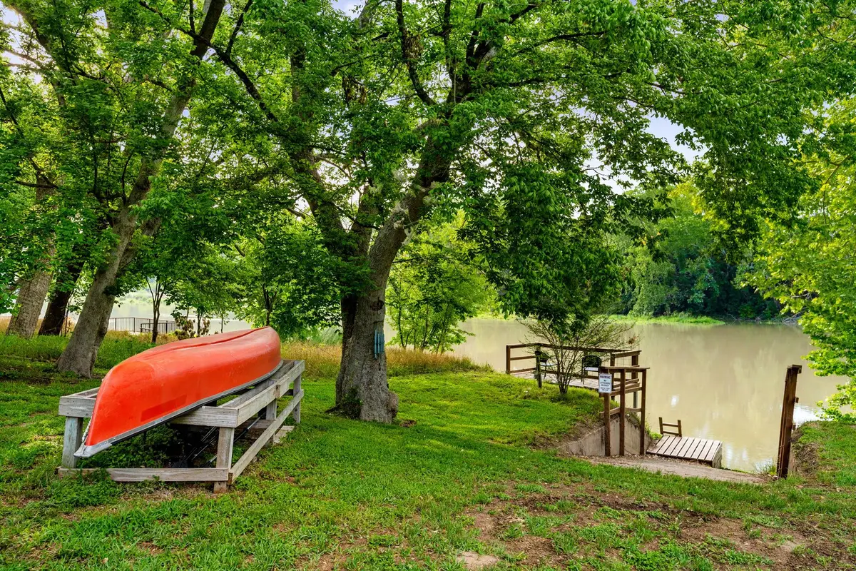 235 El Camino River Rd, Bastrop, TX 78602 - #1