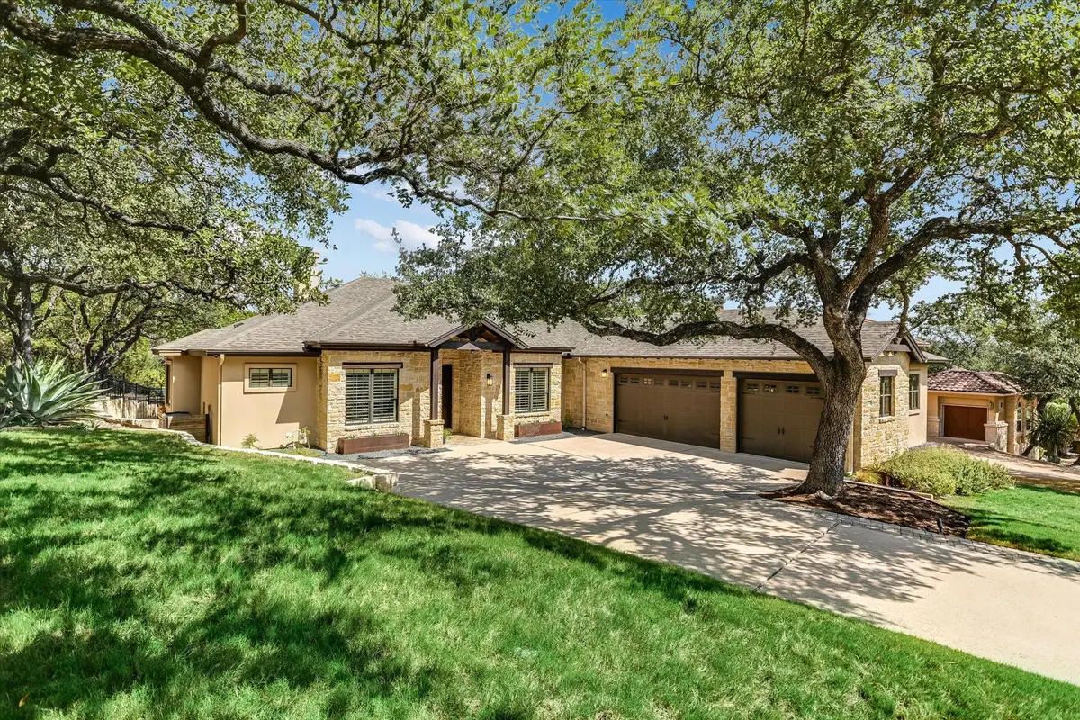 7304 Turnbuoy Dr, Austin, TX 78730 - #1