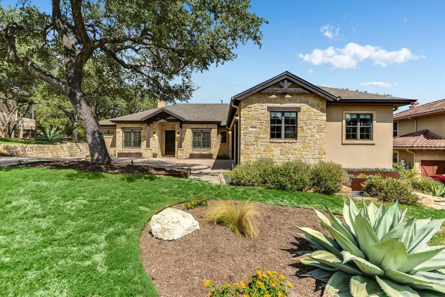 7304 Turnbuoy Dr, Austin, TX 78730 - #2